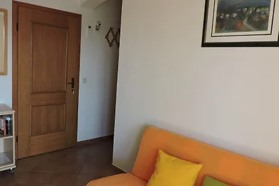 Appartamento Vacanza con famiglia Lopar