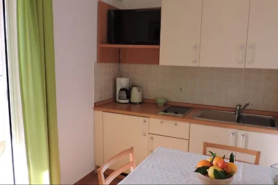 Appartamento Vacanza con famiglia Lopar