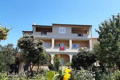 Appartamento Vacanza con famiglia Lopar