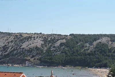 Appartamento Vacanza con famiglia Lopar