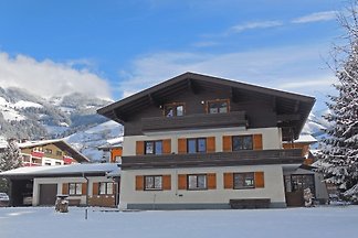 Haus Enzian in Rauris