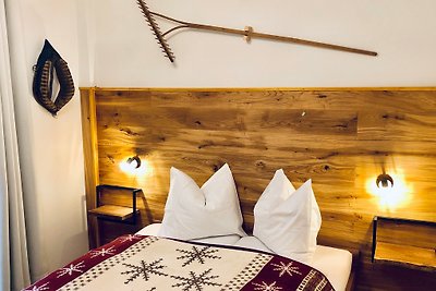 Haus Enzian in Rauris - Fewo 14 P.