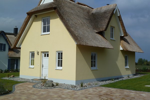 Ferienhaus Zierow