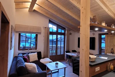 Rauris Alpen Chalet Fewo