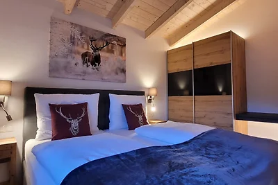 Rauris Alpen Chalet Fewo