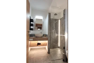 Rauris Alpen Chalet Fewo