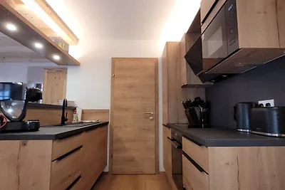 Rauris Alpen Chalet Fewo