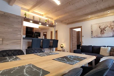 Rauris Alpen Chalet Fewo