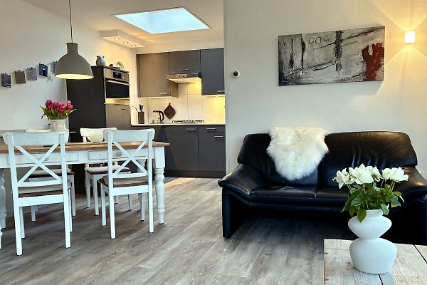 Ferienhaus De Koog