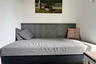 Comfort Bungalow eingener Sauna