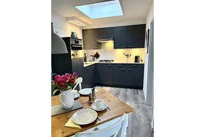 TexelGlück  Wohlfühlhaus mit Sauna