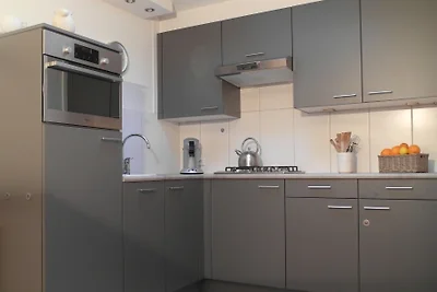 TexelGlück  Wohlfühlhaus mit Sauna