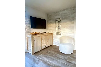 TexelGlück  Wohlfühlhaus mit Sauna