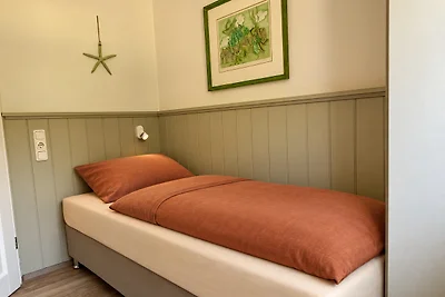 TexelGlück  Wohlfühlhaus mit Sauna