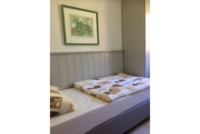 TexelGlück  Wohlfühlhaus mit Sauna