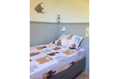 TexelGlück  Wohlfühlhaus mit Sauna