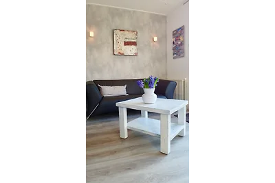 Komfortbungalow mit eigener Sauna