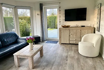 TexelGlück  Wohlfühlhaus mit Sauna