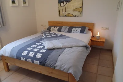 TexelGlück  Wohlfühlhaus mit Sauna