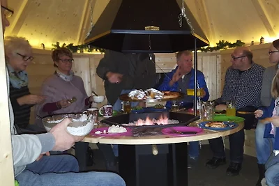 Ferienwohnungen KuckucksNest