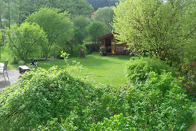 Ferienwohnungen KuckucksNest