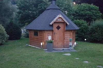 Ferienwohnungen KuckucksNest