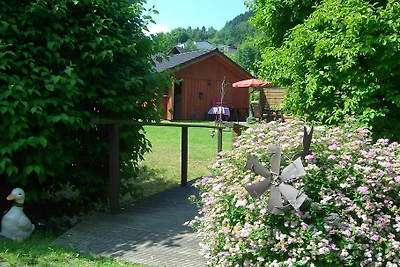 Ferienwohnungen KuckucksNest