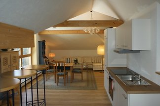Ferienwohnung Feldkirchen