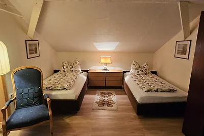 Ferienwohnung Luna