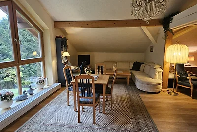 Ferienwohnung Luna