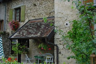 Au Petit Chari - La Vigneronne