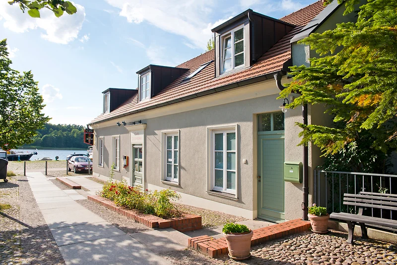 Aussenansicht
