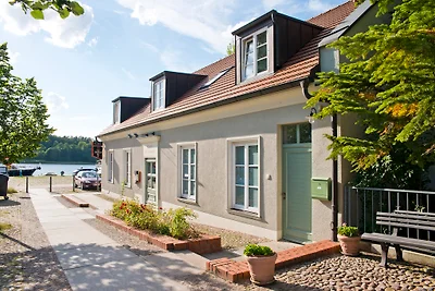 Appartamento "Wölfchen" a Café Tucholsky