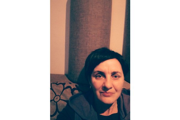 Frau M. Dominković Frau M. Dominković