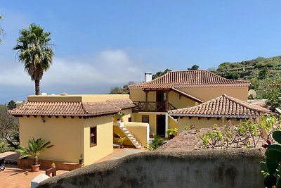 CASA  CANARIA  GRANDE  - QUALITÄT !