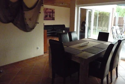 Casa di vacanza Engler