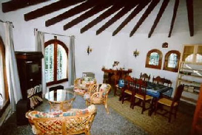 Maryvilla-Ferienhaus