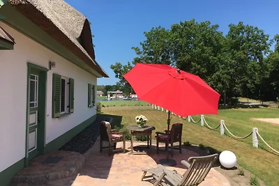 Boddenoase-Rügen