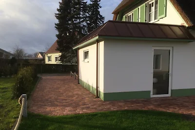 Boddenoase-Rügen