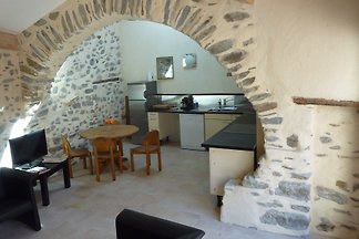 L'Esprit du vallon Berlou