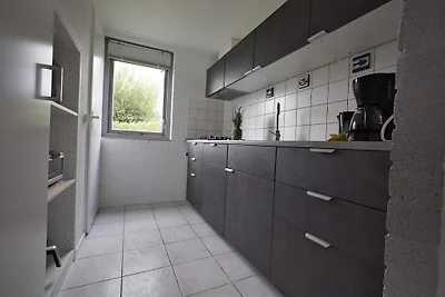 Freistehender,komfortabler Bungalow