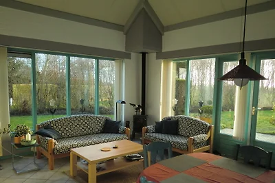 Freistehender,komfortabler Bungalow
