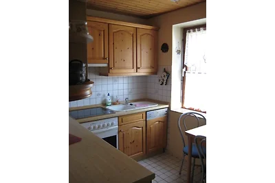 Ferienhaus Seerose