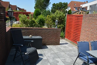 Ferienhaus Seerose