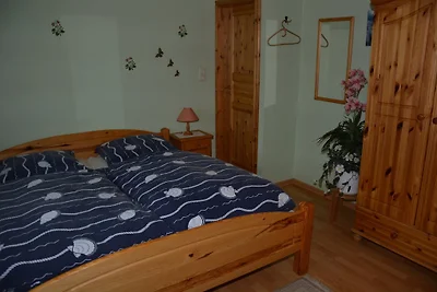 Ferienhaus Seerose