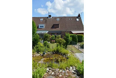 Ferienhaus Seerose