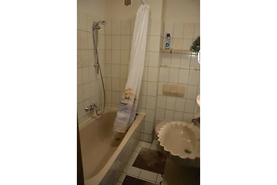 Ferienhaus Seerose
