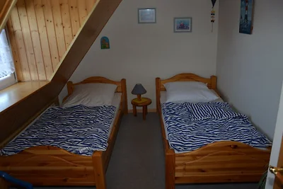 Ferienhaus Seerose