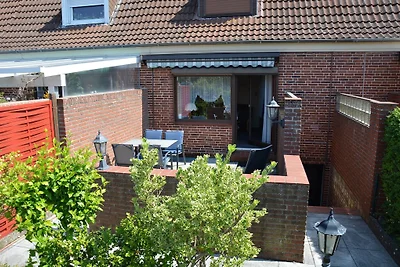 Ferienhaus Seerose