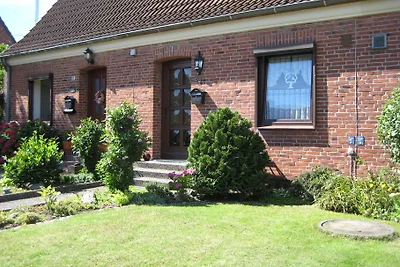 Ferienhaus Seerose